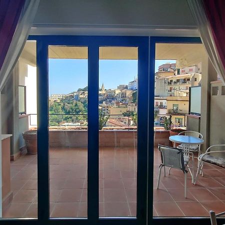 Dolce Casa Taormina Apartment Exterior foto