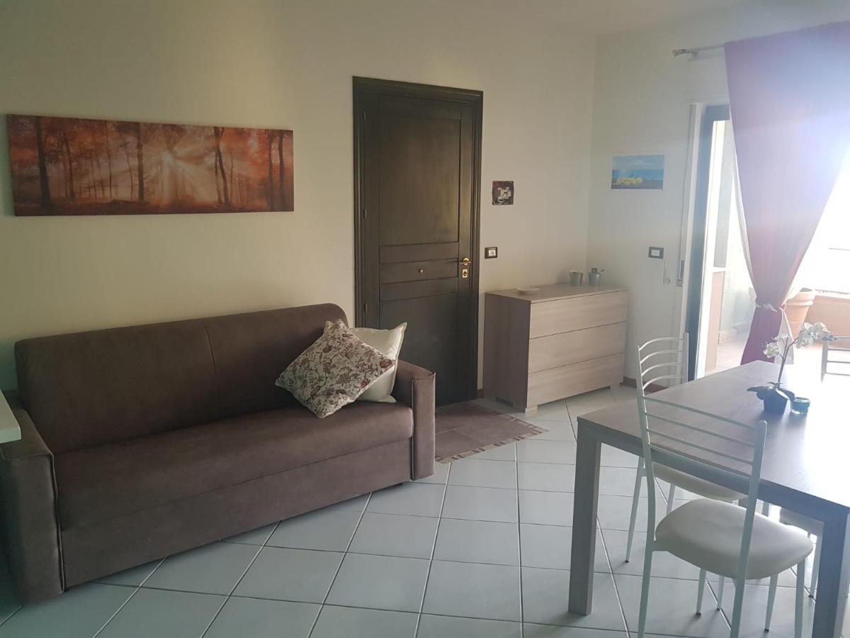 Dolce Casa Taormina Apartment Exterior foto