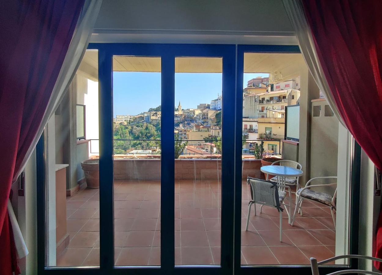 Dolce Casa Taormina Apartment Exterior foto
