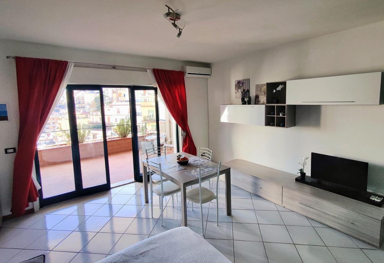 Dolce Casa Taormina Apartment Exterior foto