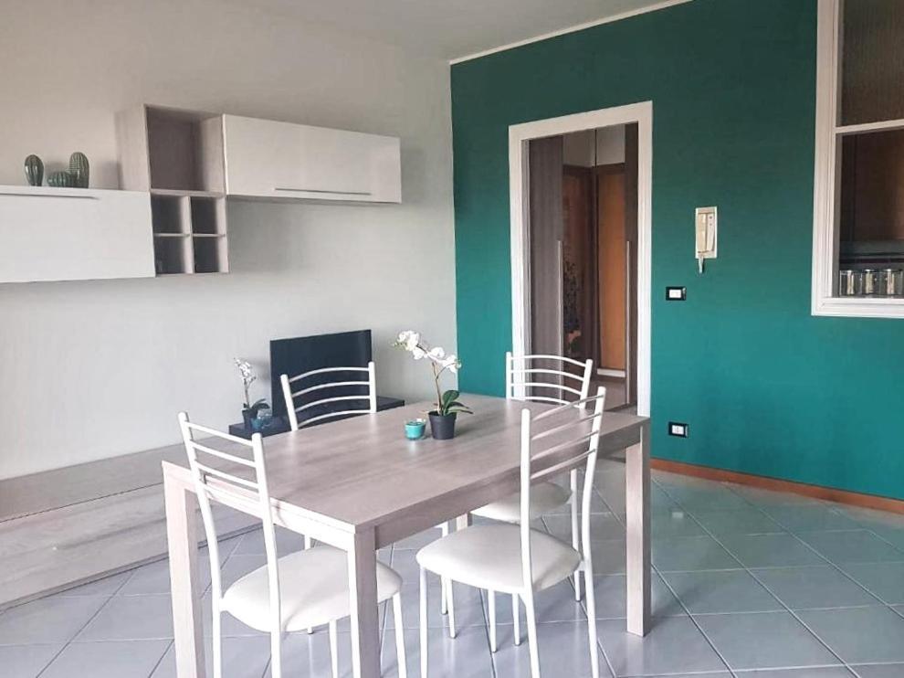 Dolce Casa Taormina Apartment Exterior foto