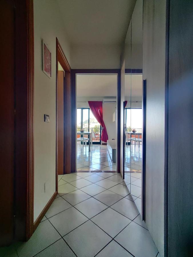Dolce Casa Taormina Apartment Exterior foto
